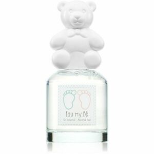 Eau My BB Eau de Senteur Eau de Toilette gyermekeknek 60 ml kép