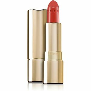 Clarins Joli Rouge hosszan tartó rúzs hidratáló hatással árnyalat 761 Spicy Chili 3.5 g kép