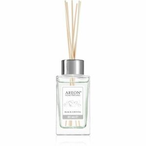 Areon Home Perfumes Black Crystal Aroma diffúzor töltettel 85 ml kép