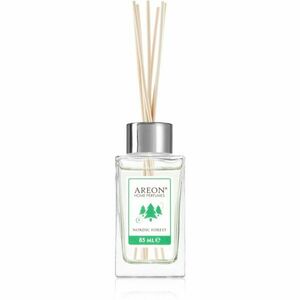 Areon Home Perfume Nordic Forest Aroma diffúzor töltettel 85 ml kép