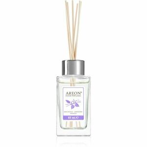 Areon Home Perfume Patchouli Lavender Vanilla Aroma diffúzor töltettel 85 ml kép