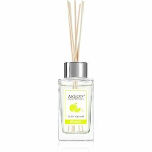 Areon Home Perfume Yuzu Squash Aroma diffúzor töltettel 85 ml kép