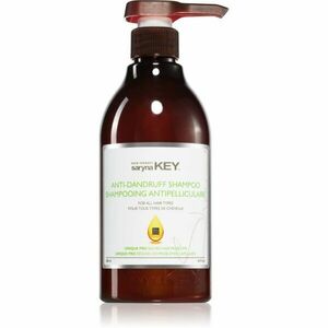 Saryna Key Anti Dandruff sampon korpásodás ellen 500 ml kép