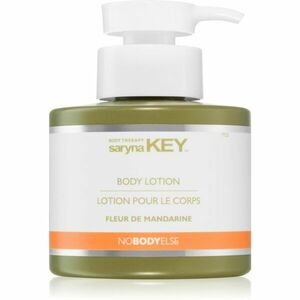 Saryna Key Fleur de Mandarine testápoló tej 250 ml kép