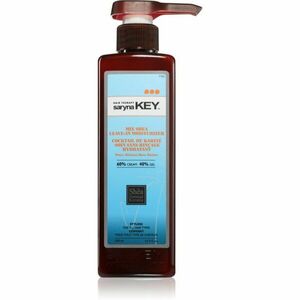 Saryna Key Mix Shea styling gél 500 ml kép