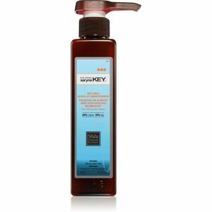 Saryna Key Styling & Finish öblítés nélküli kondicionáló bambusszal 300 ml kép