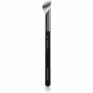 BrushArt Professional B12 Angled concealer brush korrektor ecset B12 1 db kép