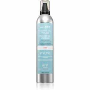 Saryna Key Styling & Finish fixáló hab 400 ml kép