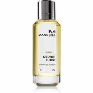 Mancera Intense Cedrat Boise parfüm kivonat uraknak 60 ml kép