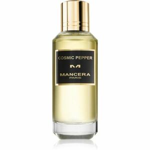 Mancera Cosmic Pepper Eau de Parfum unisex 60 ml kép