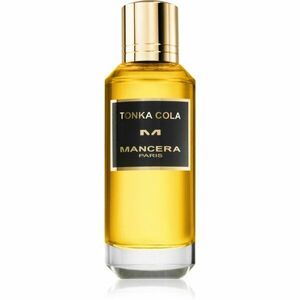 Mancera Tonka Cola Eau de Parfum unisex 60 ml kép