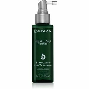 L'anza Healing Nourish Stimulating hajnövekedést stimuláló szérum 100 ml kép