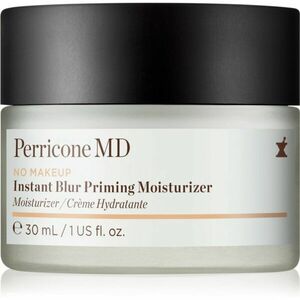 Perricone MD No Makeup Instant Blur Priming Moisturizer alapozó hidratáló bázis 30 ml kép