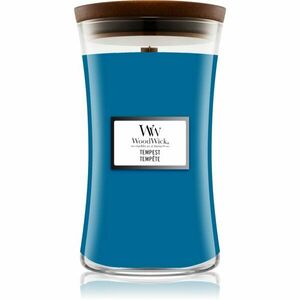 Woodwick Tempest illatgyertya 610 g kép