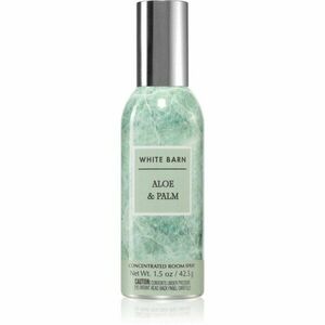 Bath & Body Works Aloe & Palm lakásparfüm 42, 5 g kép