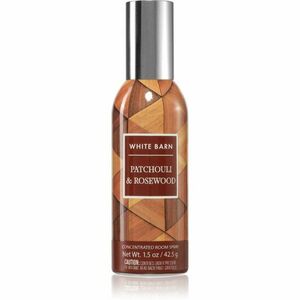 Bath & Body Works Patchouli & Rosewood lakásparfüm 42, 5 g kép