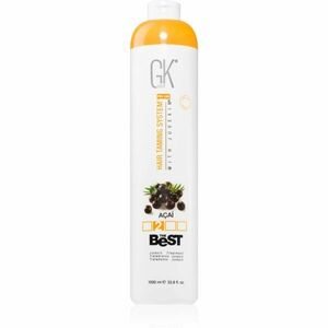 GK Hair The Best Acai intenzív hajkúra regeneráló hatással 1000 ml kép