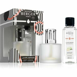 Maison Berger Paris Illusion Black Angelica ajándékszett 1 db kép