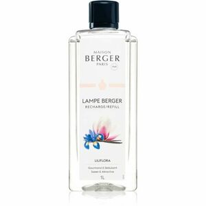 Maison Berger Paris Liliflora katalitikus lámpa utántöltő 1000 ml kép