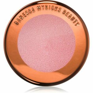 Danessa Myricks Beauty Yummy Skin Blurring Balm Powder Lowlighter krémes élénkítő készítmény árnyalat Unbothered 6 g kép