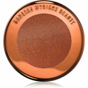 Danessa Myricks Beauty Yummy Skin Blurring Balm Powder Lowlighter krémes élénkítő készítmény árnyalat Off the Grid 6 g kép