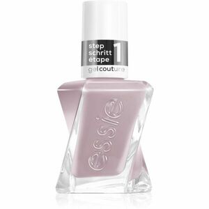 essie gel couture 2.0 körömlakk géles hatással árnyalat 545 tassel free 13, 5 ml kép