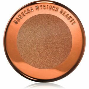 Danessa Myricks Beauty Yummy Skin Blurring Balm Powder Lowlighter krémes élénkítő készítmény árnyalat Incognito 6 g kép