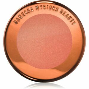 Danessa Myricks Beauty Yummy Skin Blurring Balm Powder Lowlighter krémes élénkítő készítmény árnyalat Lowkey 6 g kép