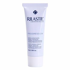 Rilastil Progression hidratáló ránctalanító krém érett bőrre 50 ml kép