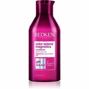 Redken Color Extend Magnetics védő kondicionáló festett hajra 500 ml kép