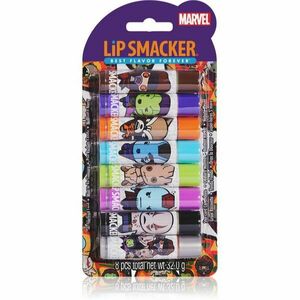 Lip Smacker Marvel Guardians of the Galaxy ajakbalzsam 8x4 g kép