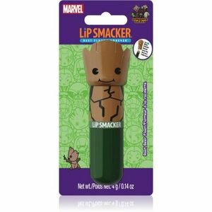 Lip Smacker Marvel Guardians of the Galaxy ajakbalzsam gyermekeknek Groot (Root Beer Float) 4 g kép