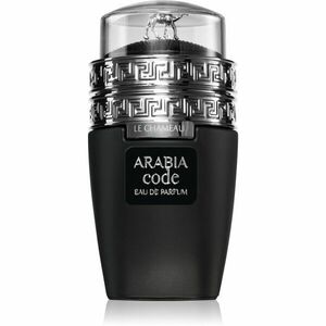 Le Chameau Arabia Code Eau de Parfum hölgyeknek 100 ml kép