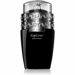 Le Chameau Arabia Explorer Eau de Parfum uraknak 100 ml kép