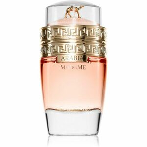 Le Chameau Arabia Madame Eau de Parfum hölgyeknek 100 ml kép