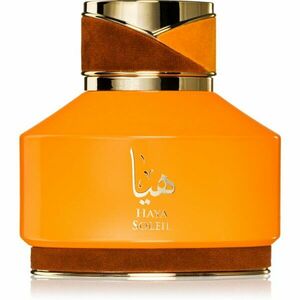 Le Chameau Haya Soleil Eau de Parfum hölgyeknek 100 ml kép