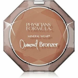 Physicians Formula Mineral Wear® Diamond Bronzer krémes bronzosító árnyalat Bronze Gem 5, 8 g kép