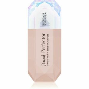 Physicians Formula Mineral Wear® Diamond Perfector BB krém árnyalat Light-to-Medium 37 ml kép