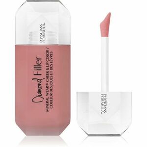 Physicians Formula Mineral Wear® Diamond Filler rúzs ajkakra és arcra árnyalat Brilliant Peach 7, 3 ml kép