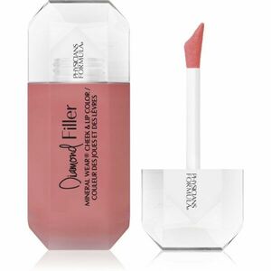 Physicians Formula Mineral Wear® Diamond Filler rúzs ajkakra és arcra árnyalat Radiant Pink 7, 3 ml kép