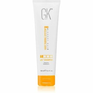 GK Hair PH+ Clarifying sampon előtti ápolás mélytisztításhoz 100 ml kép