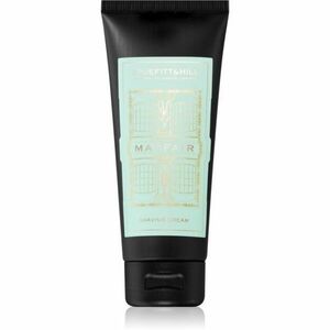 Truefitt & Hill Mayfair Shaving Cream borotválkozási krém tubusban 75 g kép