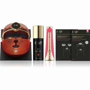 FOREO FAQ™ Facial Rejuvenation Set kép