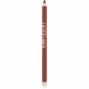 Maybelline Lifter Liner szájkontúrceruza hidratáló hatással árnyalat 002 Lets Bounce 1, 2 g kép