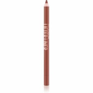 Maybelline Lifter Liner szájkontúrceruza hidratáló hatással árnyalat 003 Player 1, 2 g kép