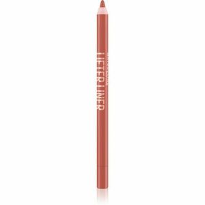 Maybelline Lifter Liner szájkontúrceruza hidratáló hatással árnyalat 004 Out Of Line 1, 2 g kép