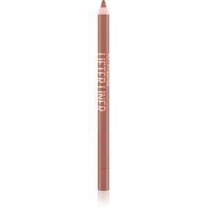 Maybelline Lifter Liner szájkontúrceruza hidratáló hatással árnyalat 005 On It 1, 2 g kép