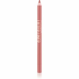 Maybelline Lifter Liner szájkontúrceruza hidratáló hatással árnyalat 006 Line Leader 1, 2 g kép