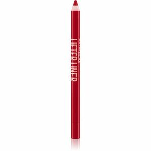 Maybelline Lifter Liner szájkontúrceruza hidratáló hatással árnyalat 010 Main Character 1, 2 g kép