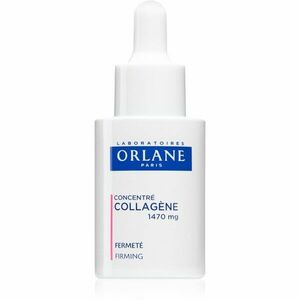 Orlane Supradose Concentré Collagène koncentrátum ráncok ellen kollagénnel 30 ml kép